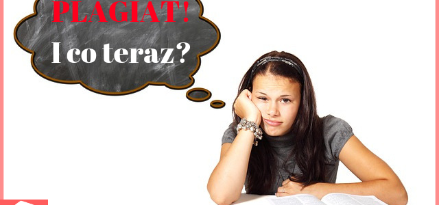 plagiaty w pracach dyplomowych