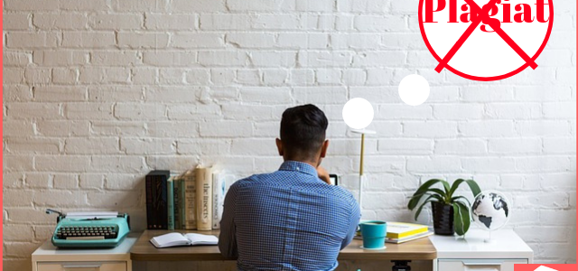 Poprawa plagiatu
