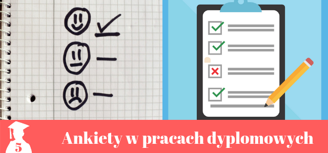 Ankieta do pracy licencjackiej magisterskiej