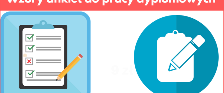 wzory ankiet