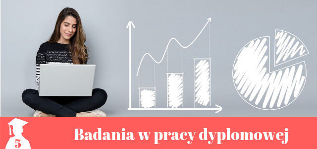 rozdział badawczy w pracy dyplomowej