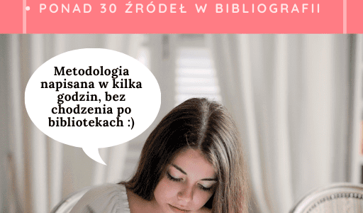 Metodologia badań własnych definicje