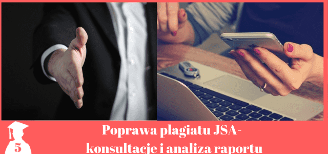 Poprawa jsa korepetycje