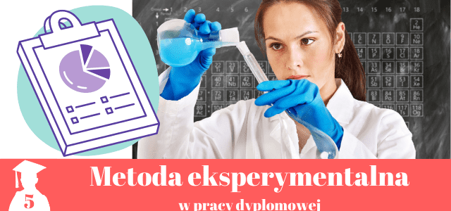 Eksperyment w pracy dyplomowej