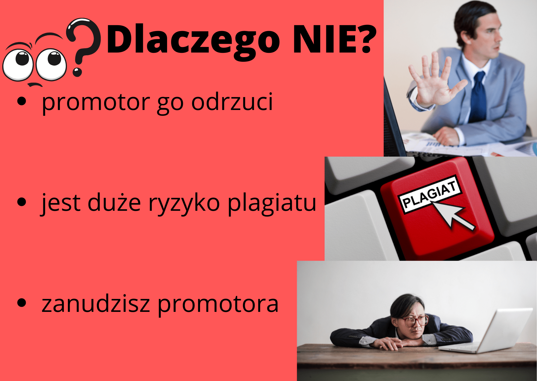 Tematy Prac Licencjackich I Magisterskich – Najczęściej Zadawane ...