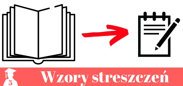 streszczenie pracy dyplomowej