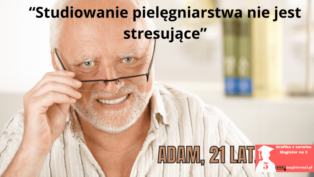 pielęgniarstwo studia czy to dobry wybór