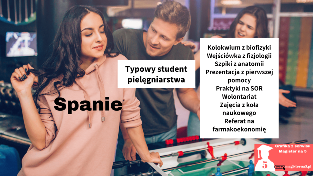Kwestie ważne na studiach z pielęgnarstwa