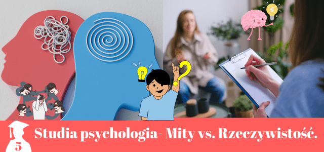 psychologia studia czy warto