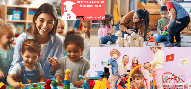 zabawy z nauczycielem w przedszkolu zabawy z nauczycielem w przedszkolu