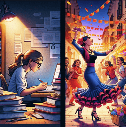 historia Marty studentki zarzadzania jak nie odkładać pisania pracy