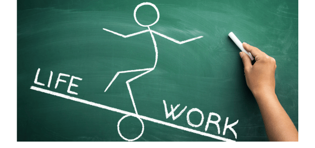 live work balance jak przestać okładać pisanie dyplomowej