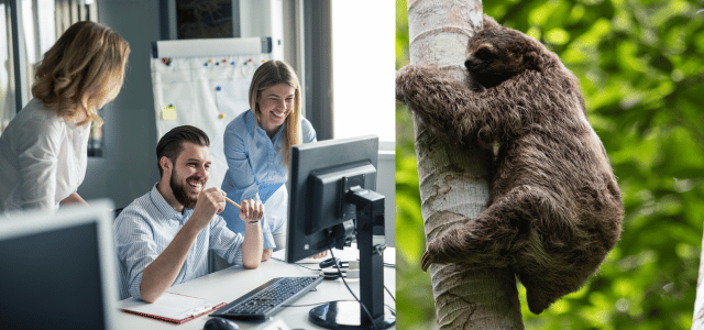 najpierw zrób potem pomyśl jak się nie chciało ja przestać odkładać pisanie pracy