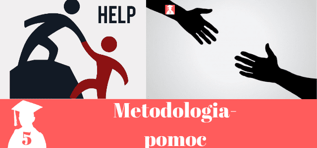 Pomoc metodologia praca licencjacka i magisterska