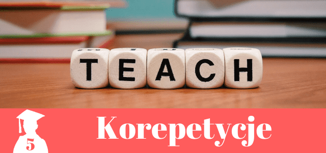 Korepetycje, konsultacje pomoc praca licencjacka i magisterska