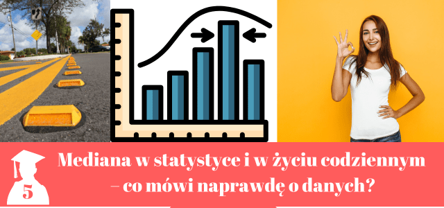 Mediana w pracy magisterskiej